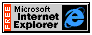 Microsoft

    Internet Explorer